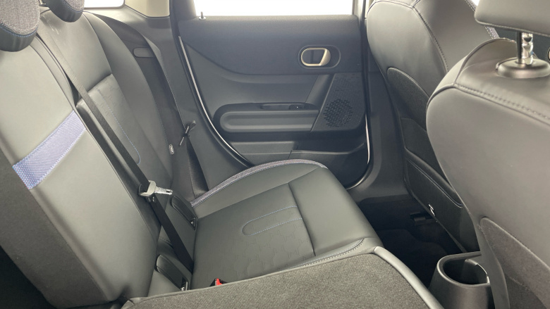 MINI Cooper 1.5 C Classic 5dr Auto Petrol Hatchback